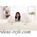Pure White Cat forma de algodón cojín del sofá de felpa 30 cm 50 cm Embrace Throw almohada Home dormitorio decoración regalo asiento almohada casa y jardín ali-62549629